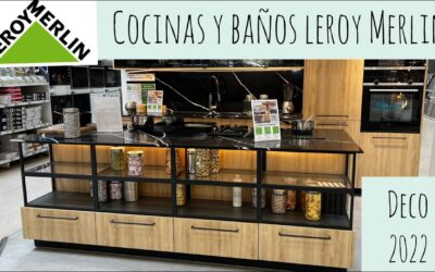 Encimeras Modernas para Cocinas en Ourense: Estilo y Funcionalidad