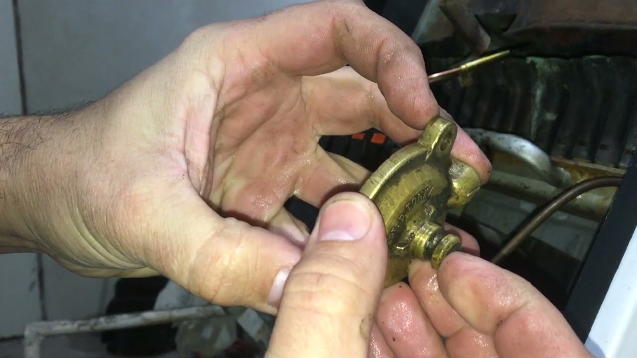 Reparación Eficiente de Calentadores de Agua en la Provincia