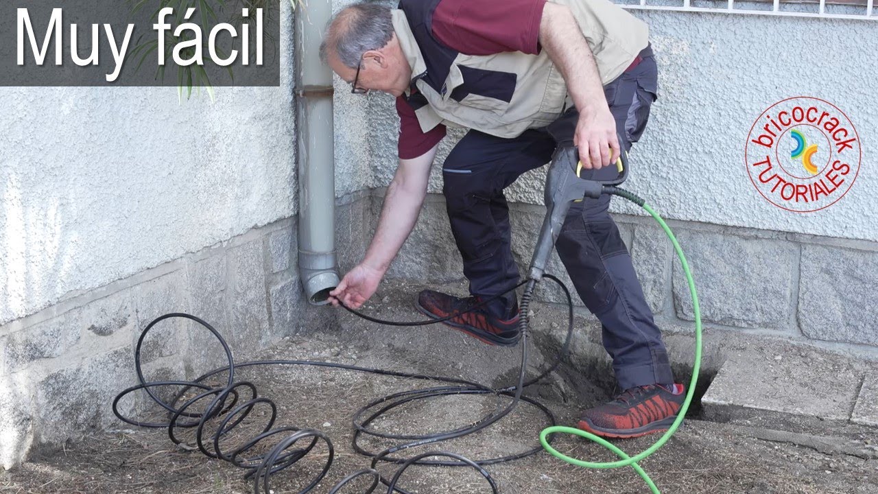 Soluciones Eficaces para Desatascos en Jardines