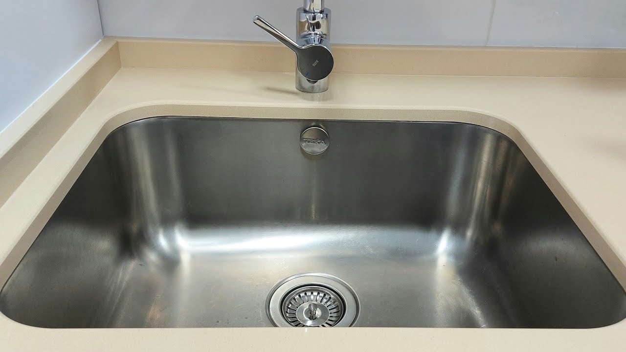 Estrategias Efectivas para la Eliminación de Atascos en Cocinas