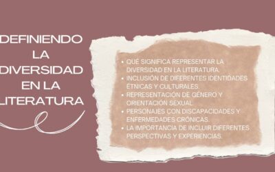 Explorando la Diversidad Literaria en un Club de Lectura
