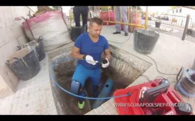 Soluciones Efectivas para Roturas de Tuberías en Ourense