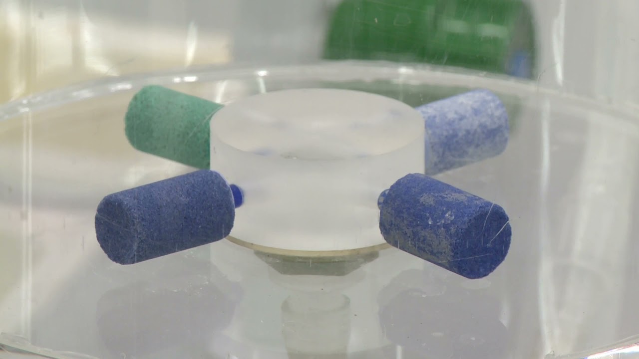 Depuradoras Biológicas: Eficiencia en el Tratamiento de Aguas